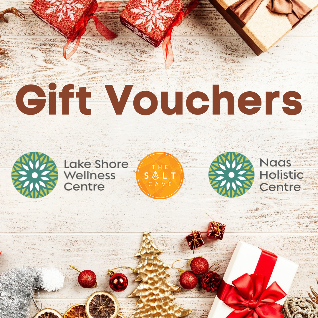 Gift Vouchers