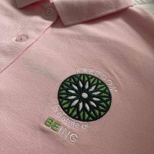 Organic Women's Polo Shirts