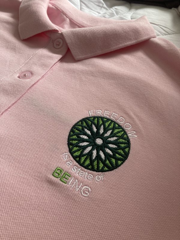 Organic Women's Polo Shirts