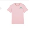 Luxury Organic Cotton 'LOVE. UNIFY. CREATE.' T-Shirts - Image 2