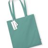 Organic  'Love is all you need' Tote Bag - Image 3