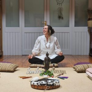 Soul Mentoring & Healing with Yvonne Skelly