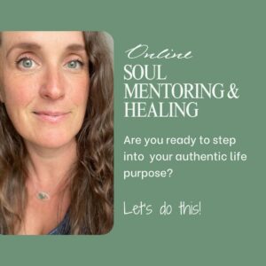 Soul Mentoring & Healing with Yvonne Skelly