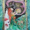 19-22 July, 2025 - Return of the Paradise Daughters of Eriú, Ireland Residential Retreat with Emer Quintero, Saffron Satara & Yvonne Skelly (deposit) - Image 6