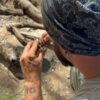 Sat & Sun 22/23rd Nov - 10am-4pm - Ancestral Reconnection with Bushcraft Expert Mark Taylor, Wild Eala, Baltyboys, Co Wicklow (deposit only) - Image 2