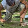Sat & Sun 22/23rd Nov - 10am-4pm - Ancestral Reconnection with Bushcraft Expert Mark Taylor, Wild Eala, Baltyboys, Co Wicklow (deposit only) - Image 3