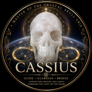 Sat 18 July - Crystal Skull Teachings Introduction Day, SoEarth Project, Kill, Co Kildare